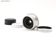 Voigtlander 25mm f/4 MC Snapshot Skopar Lens for M39 Leica Screw Mount