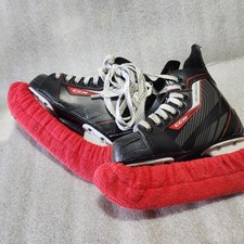 CCM SB PRO YOUTH ICE SKATES 13J