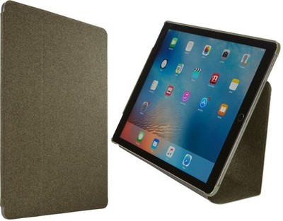 Case Logic Snap-View Hülle Smart Cover Tasche Bag für iPad Pro 12,9'' 1 2 1G 2G