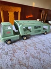 1960's Tonka car carrier