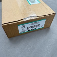 Panduit NetKey NK688MBU/NK688MAW Cat6 Keyston...