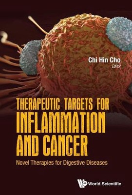 Therapeutic Targets For Inflammation And Cancer: Novel Therapies For Digestive D