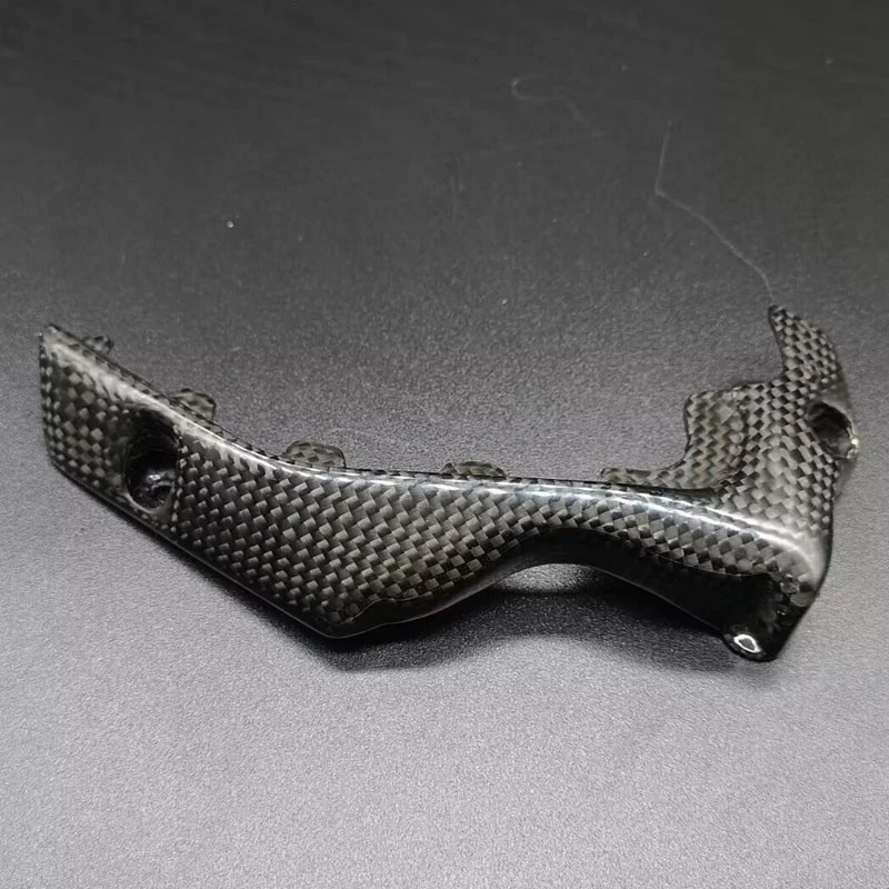 Lower Sprocket Cover for Ducati Multistrada 1000 / S / 1100 / S 2003 2004-2009 - Изображение 2 из 4