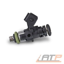 EINSPRITZDÜSE EINSPRITZVENTIL INJEKTOR FÜR RENAULT MEGANE 1 BJ 00-03 2 BJ 02-11