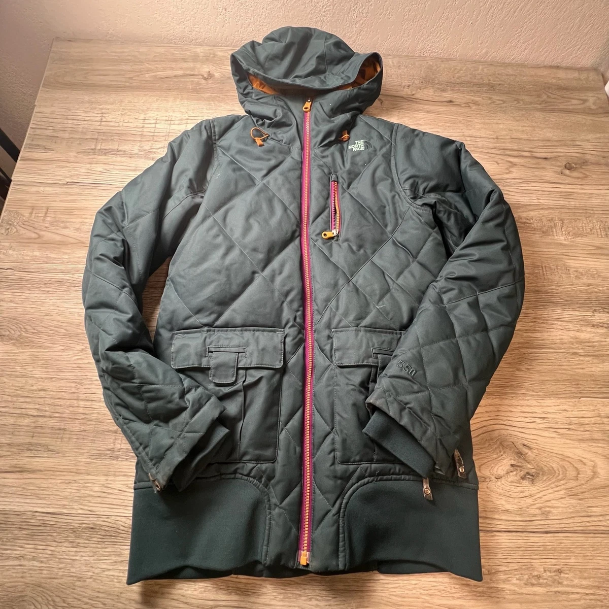 north face cryptic products for sale | eBay