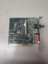 Contemporary Controls CCSI PCX20  ISA Card