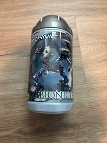 LEGO BIONICLE: Onua (8532) 100% Complete with/ Manual (no CD)