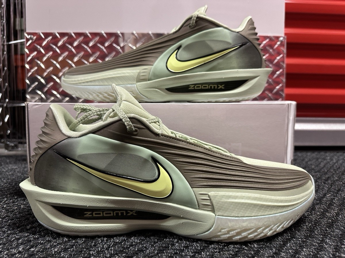 GTcut3 バッシュ　29センチ Nike Air Zoom GT Cut 3 Turbo Honeydew/Black-Barely Volt HV9918-300