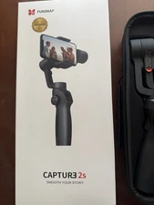 Funsnap Capture 2S Gimble