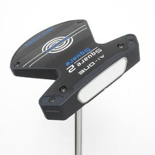 Odyssey AI-ONE Square 2 Square MAX STRIPE Putter 34inch Steel Shaft B 3591
