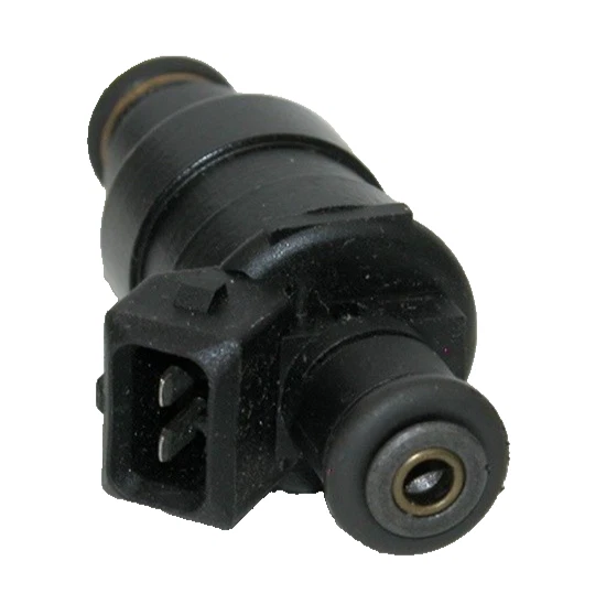 New Genuine GM Fuel Injector Fits 1989 Firebird Turbo Trans Am 3.8L +More - Imagem 3 de 4