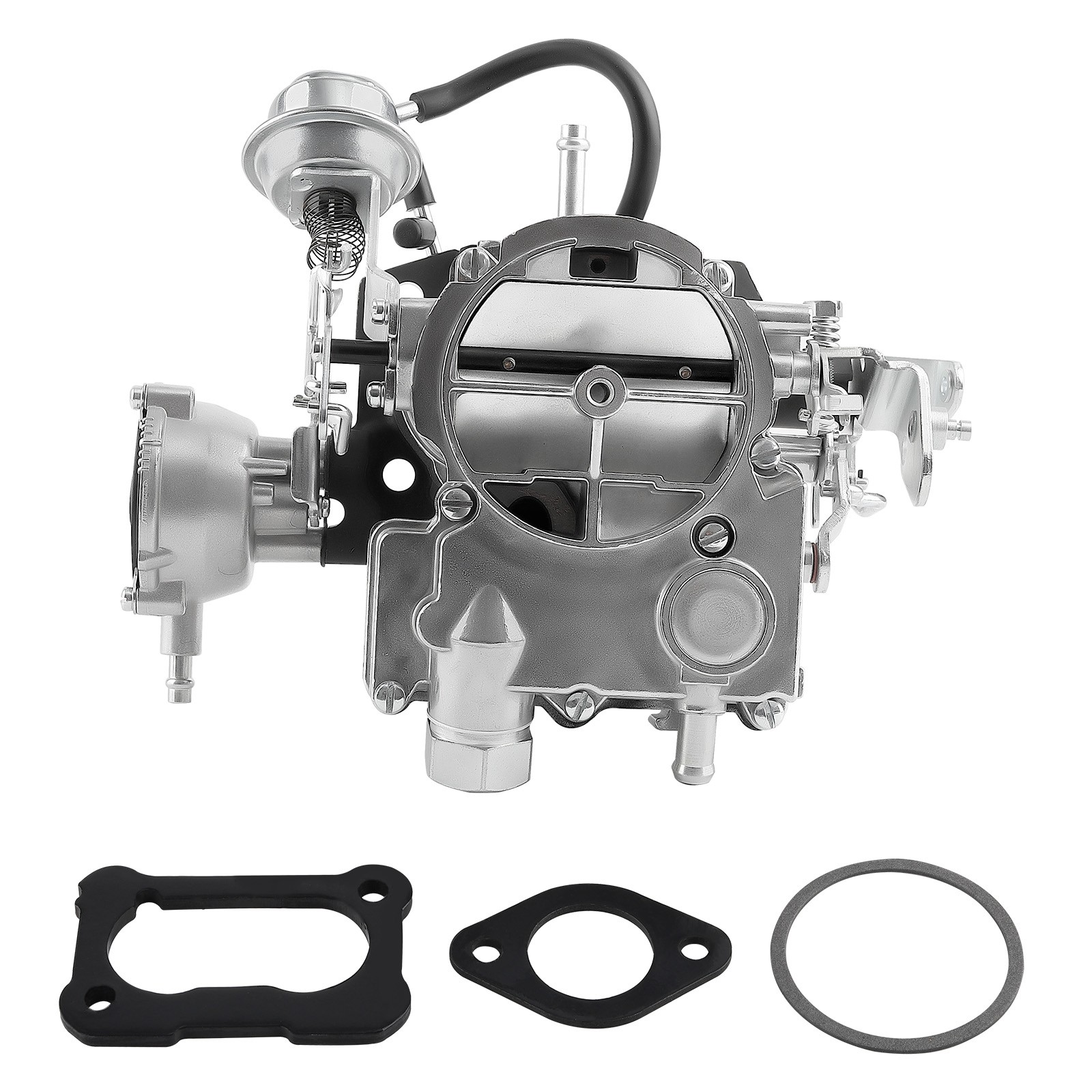 2 Barrel Carburetor For Rochester 2GC Chevrolet 5.7L 350 6.6L 400 1970-1980