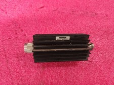 BIRD 25-A-MFN-10 25W 10dB Attenuator