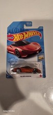 Hot Wheels 2021 Factory Fresh 7/10 McLaren Speedtail 112/250 - New