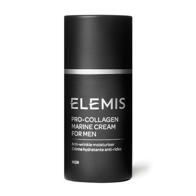 ELEMIS Men Pro-Collagen Marine Cream 30ml 1 Fl Oz (Pack of 1), Color