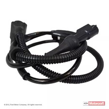 Genuine Ford Abs Wheel Speed Sensor Xf1z-2c204-ab Genuine Ford Abs Wheel Speed Sensor Xf1z-2c204-ab