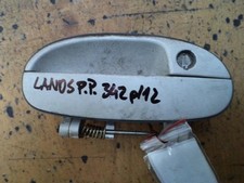 Porte avant et accessoires Daewoo LANOS