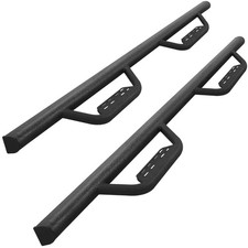 Running Boards for 2007-2018 Chevy Silverado/Sierra 1500 Double Cab