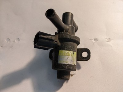 ヨモスケ 1999-03 TOYOTA / LEXUS RX300 GENUINE (OEM) VACUUM SWITCH VALVE