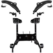 Achsträger vorne für Mini R57 R58 R59 und 2 Querlenker Lagerung links rechts