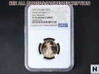 NobleSpirit (DB) 2021 W $10 GOLD Eagle T-1 Early Release NGC PF 70 Ultra Cameo