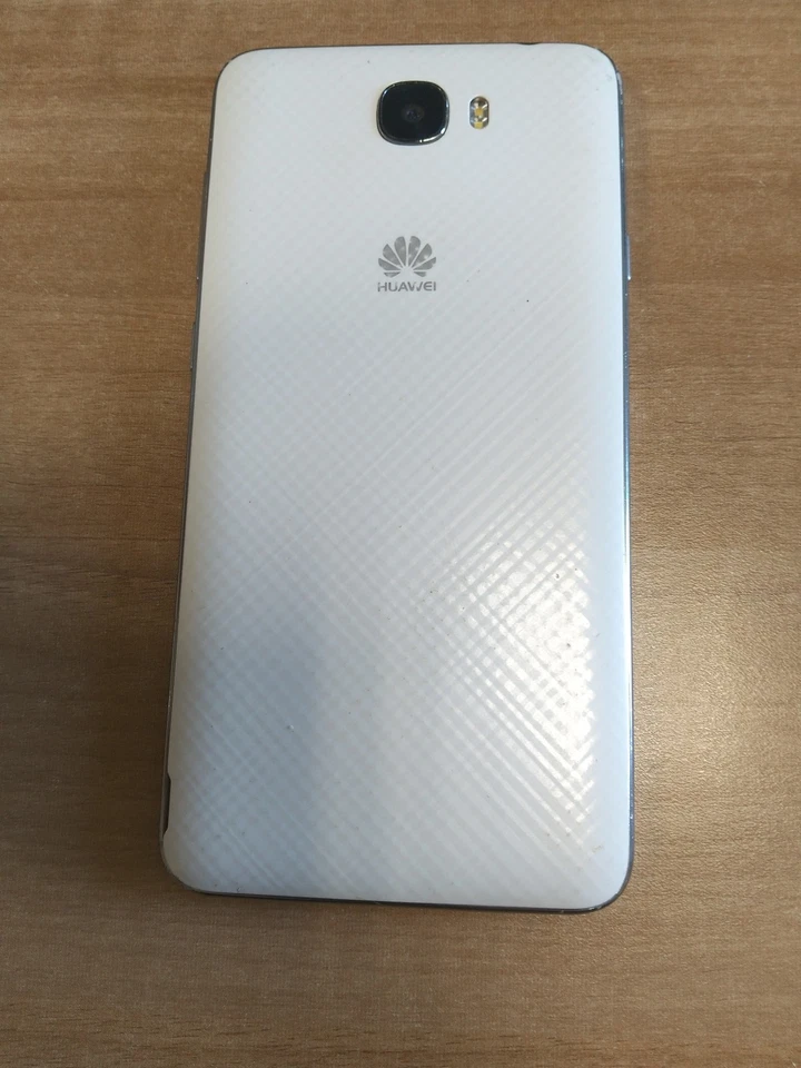 Smartphone Huawei LYO-L01 ,Y6II Ottime Condizioni 16 gb  - Immagine 4 di 4