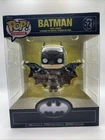 Funko Pop! 85th Anniversary Batman Soaring Deluxe #521 (1989)