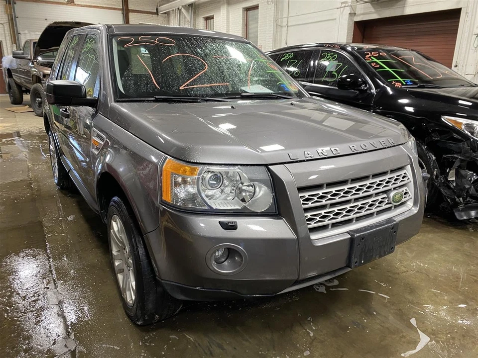 BOMBA DIRECCIÓN ASISTIDA Land Rover LR2 2008 08 2009 09 2010 10 2011 11 1392387 Foto 4 de 4