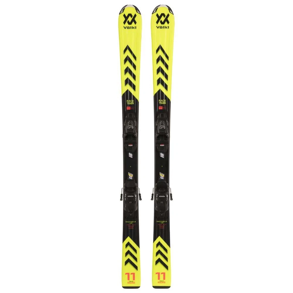 Volkl Racetiger Downhill Skis for sale - eBay