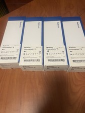 Medtronic PS200-040 Plasma Blade X, 4.0, Exp 2025/05, Lot Of 4