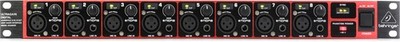 Behringer ADA8200 8-channel Microphone Preamp