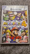 Mario Party 4 (Für denn Nintendo GameCube)