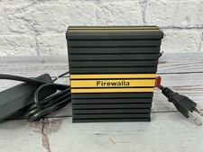Firewalla Network Security Wired Router Firewall Appliance with Power Adapter