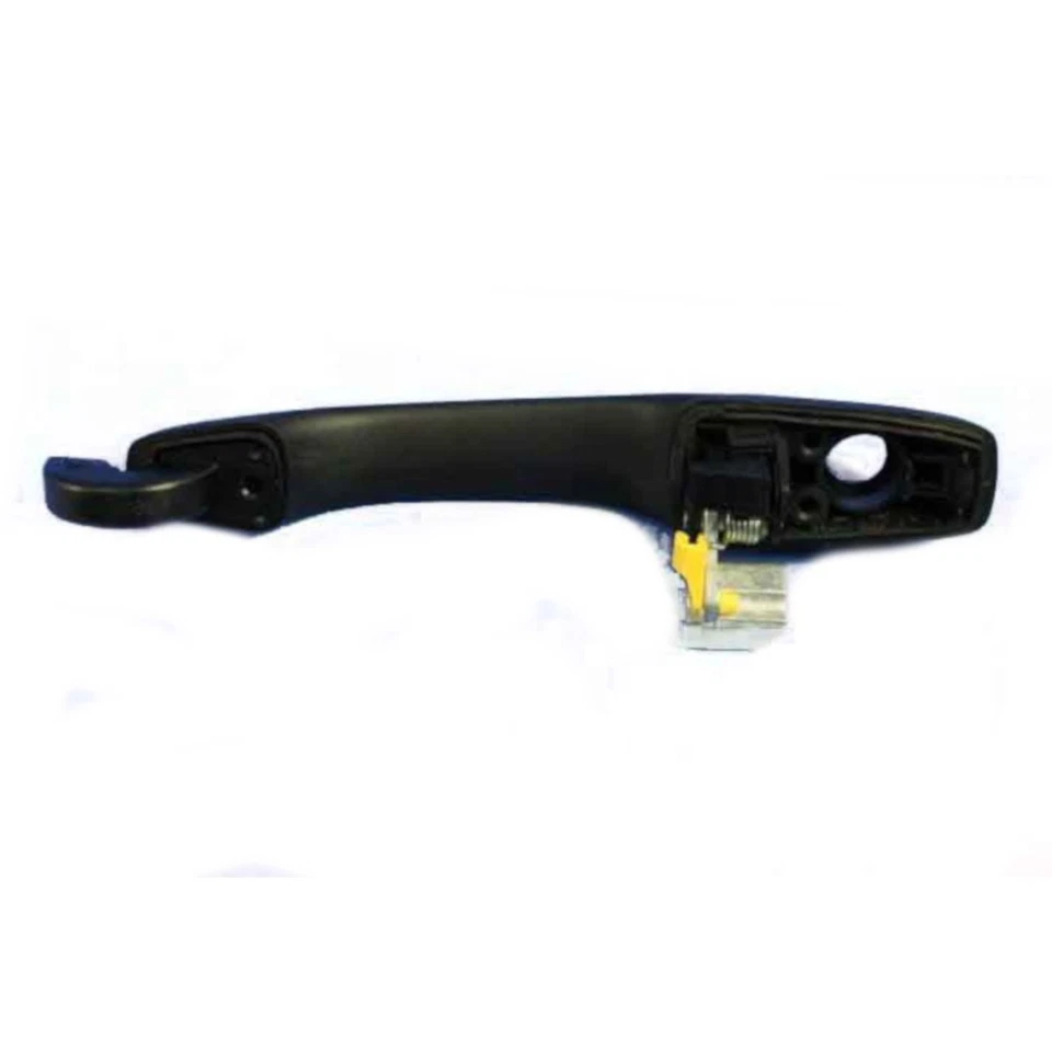 Mopar OEM para Jeep Compass/Patriot 2007-2017 maçaneta externa lateral do motorista - Imagem 2 de 4