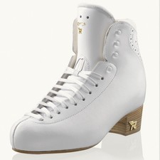 Risport RF3 Pro Figure Skating Boot Size 240 C