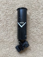 Cowbell for drum kit