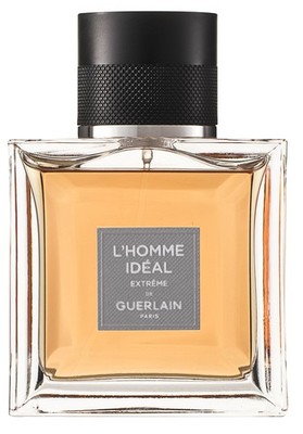 Guerlain L`Homme Idéal Extreme Eau de Parfum 50 ml OVP NEU