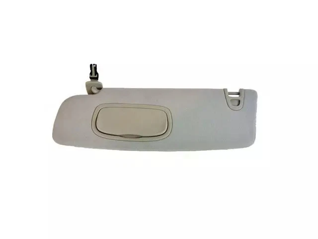 Genuine Mopar Illuminated Visor Left 7BC57PD2AB - Imagem 3 de 4