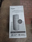 ? Whirlpool WHELJ1 - 3.4-GPM Whole House Central Water Filtration System COMBO!