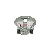 Metzger Bremssattel 6260089 FüR Vag, Vorderachse Links
