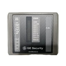 GE Security S732DVR-EST1 Digital Video Receiver