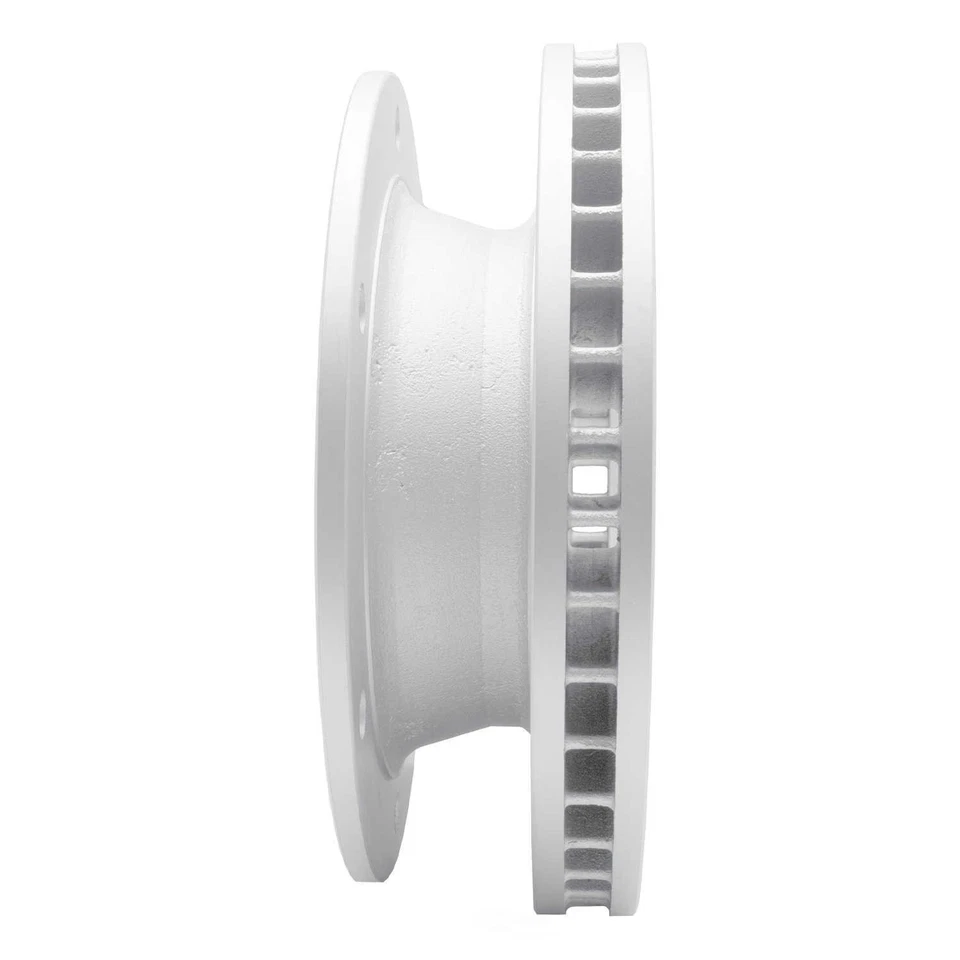 Rotores de freno de disco DFC 604-54253 Foto 3 de 4