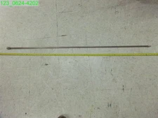 5 FT (59" ACTUAL) STAINLESS STEEL POWER WASHER WAND QUICK DISCONNECT