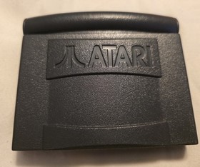 Trevor McFur in the Crescent Galaxy (Atari Jaguar, 1993)(Cart Only Tested Works)