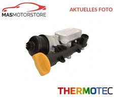 ÖLKÜHLER KÜHLER ÖL THERMOTEC D4X003TT I FÜR SUZUKI SWIFT III,SWIFT IV 1.3L