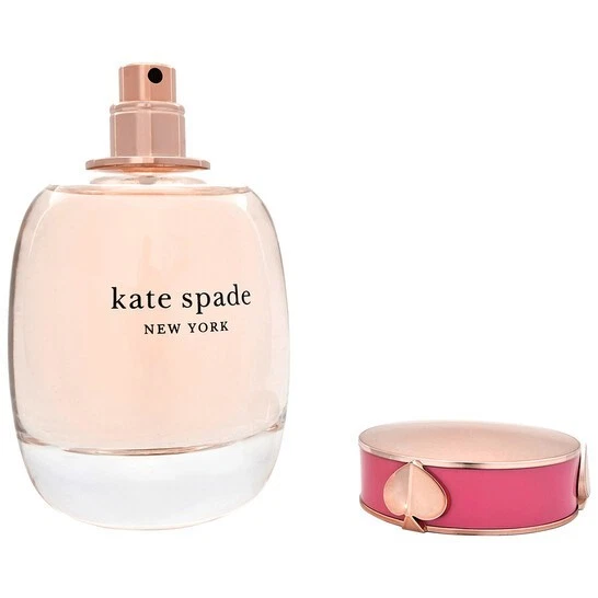 Kate Spade New York Eau De Perfume por Kate Spade 3,3 oz. EDP Spray NUEVO PROBADOR Foto 2 de 4