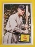 2023 Topps Archives '57 Topps Hit Stars #57HS1 Ty Cobb - Detroit Tigers