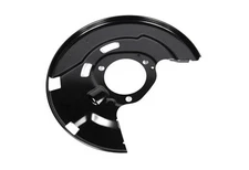 ACDelco GM Original Equipment 13394838 Front Driver Side Brake Dust Shield 