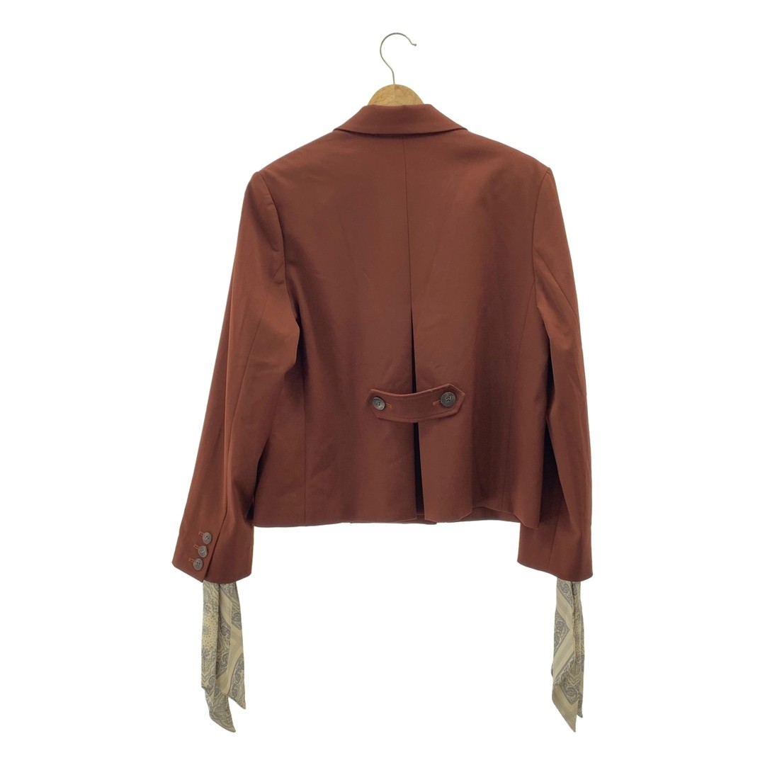 America Ameri Double Breasted Jacket Vest All in … - image 4