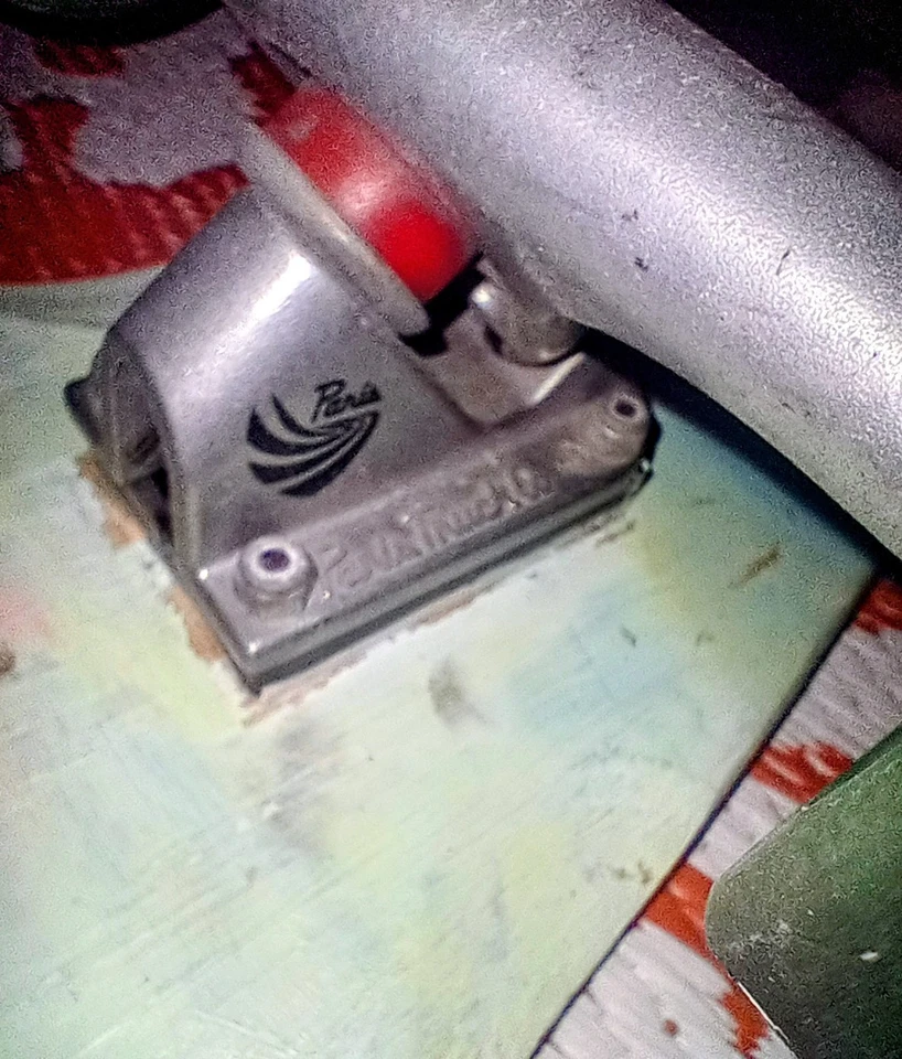 Лонгборд скейтборд палуба 42" - Изображение 4 из 4